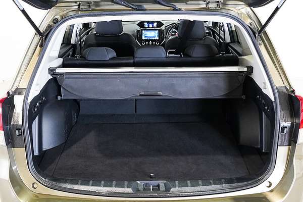 2023 Subaru Forester 2.5i S5