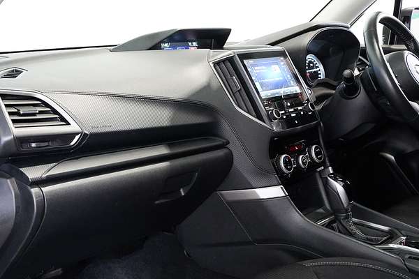 2023 Subaru Forester 2.5i S5