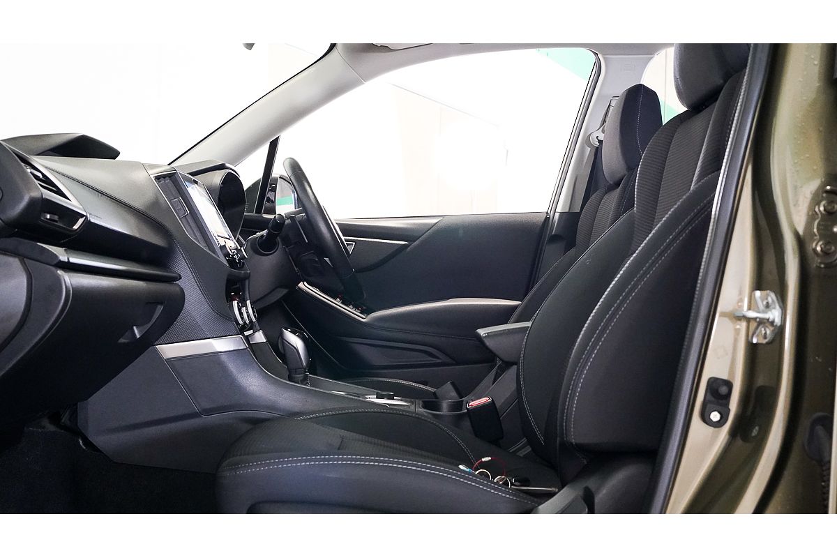 2023 Subaru Forester 2.5i S5