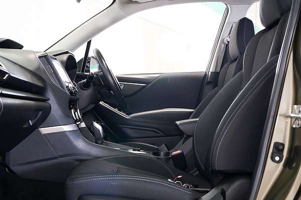 2023 Subaru Forester 2.5i S5