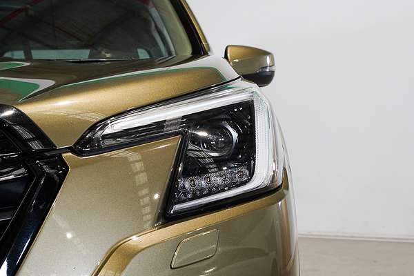 2023 Subaru Forester 2.5i S5