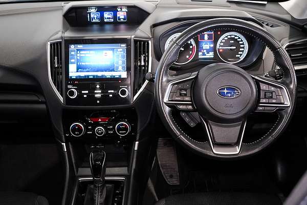 2023 Subaru Forester 2.5i S5