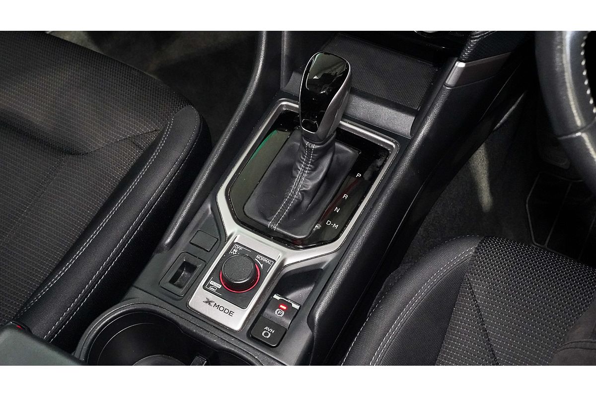 2023 Subaru Forester 2.5i S5