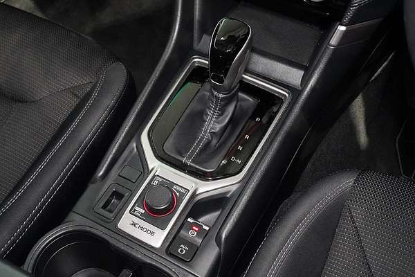 2023 Subaru Forester 2.5i S5