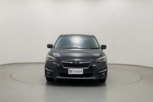 2017 Subaru Impreza 2.0i-L G5