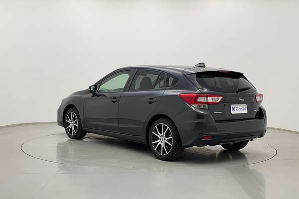 2017 Subaru Impreza 2.0i-L G5