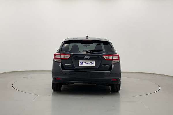 2017 Subaru Impreza 2.0i-L G5