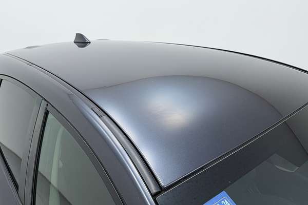 2017 Subaru Impreza 2.0i-L G5