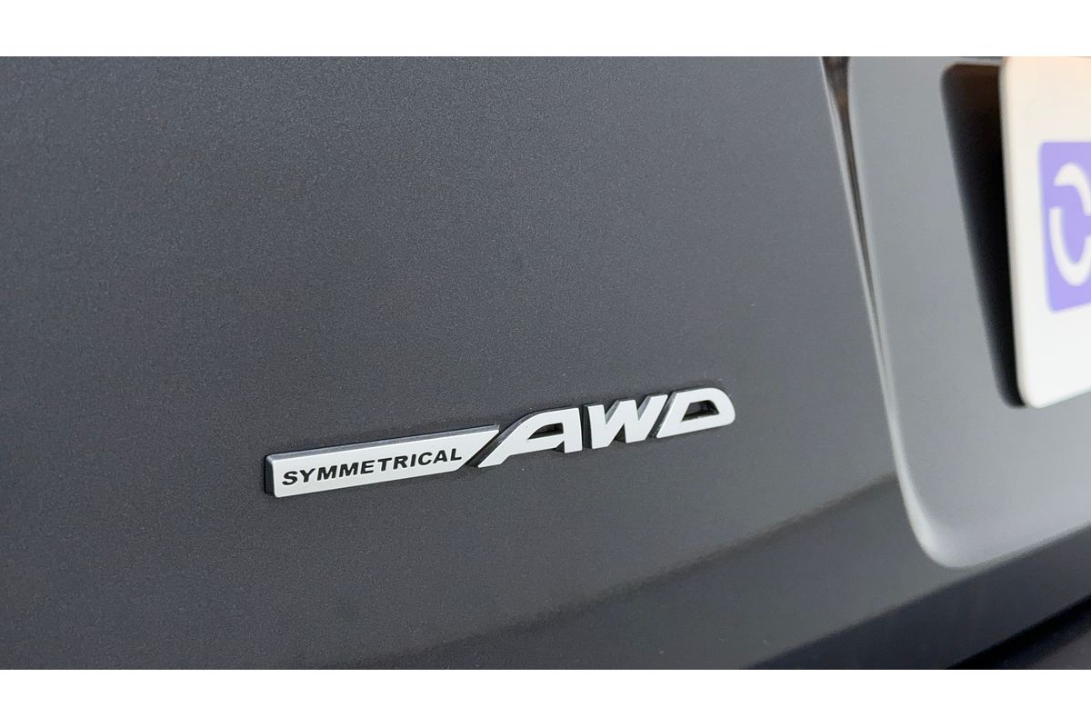 2017 Subaru Impreza 2.0i-L G5