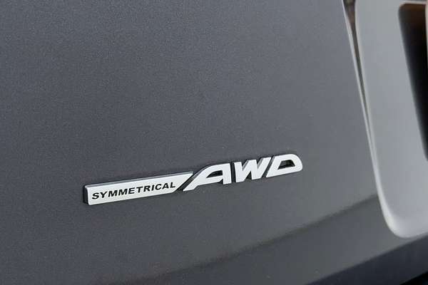 2017 Subaru Impreza 2.0i-L G5