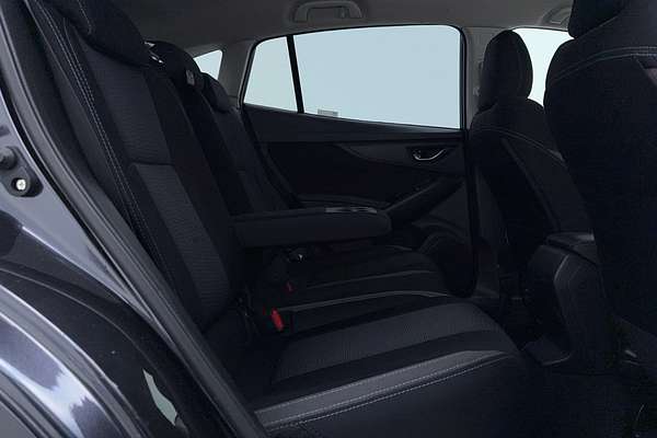 2017 Subaru Impreza 2.0i-L G5