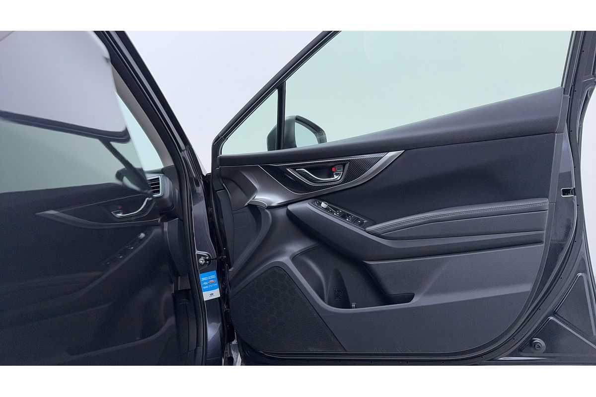 2017 Subaru Impreza 2.0i-L G5