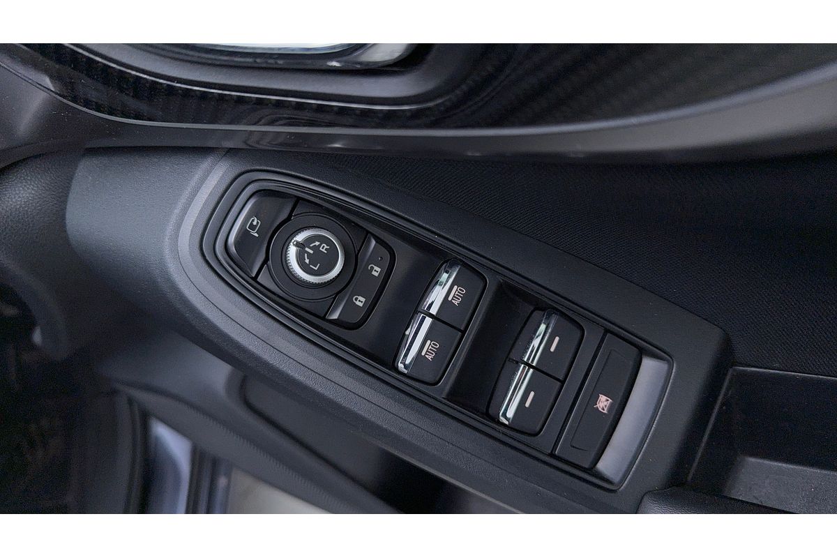 2017 Subaru Impreza 2.0i-L G5