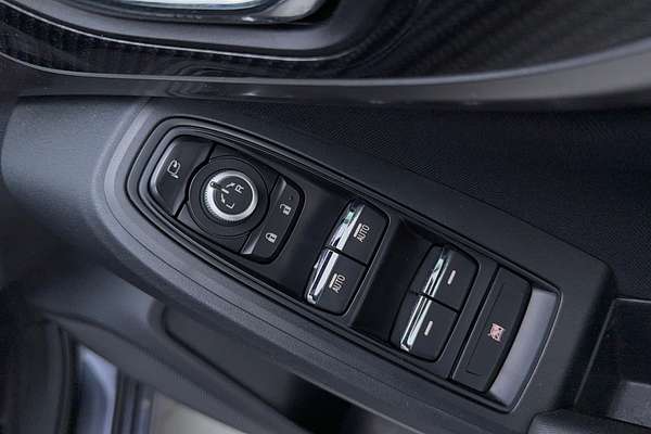 2017 Subaru Impreza 2.0i-L G5