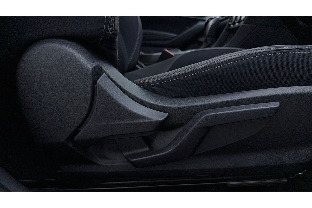 2017 Subaru Impreza 2.0i-L G5