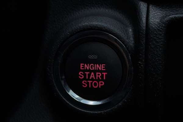 2017 Subaru Impreza 2.0i-L G5