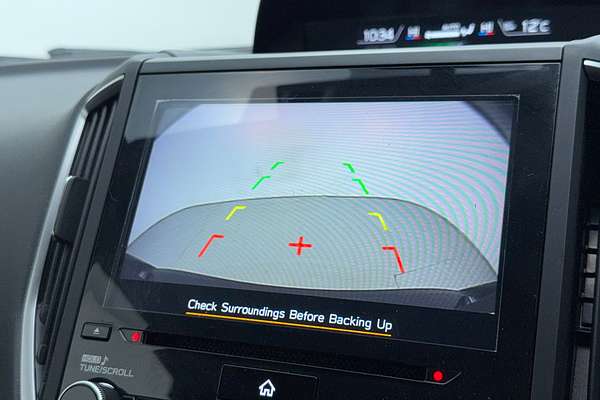 2017 Subaru Impreza 2.0i-L G5