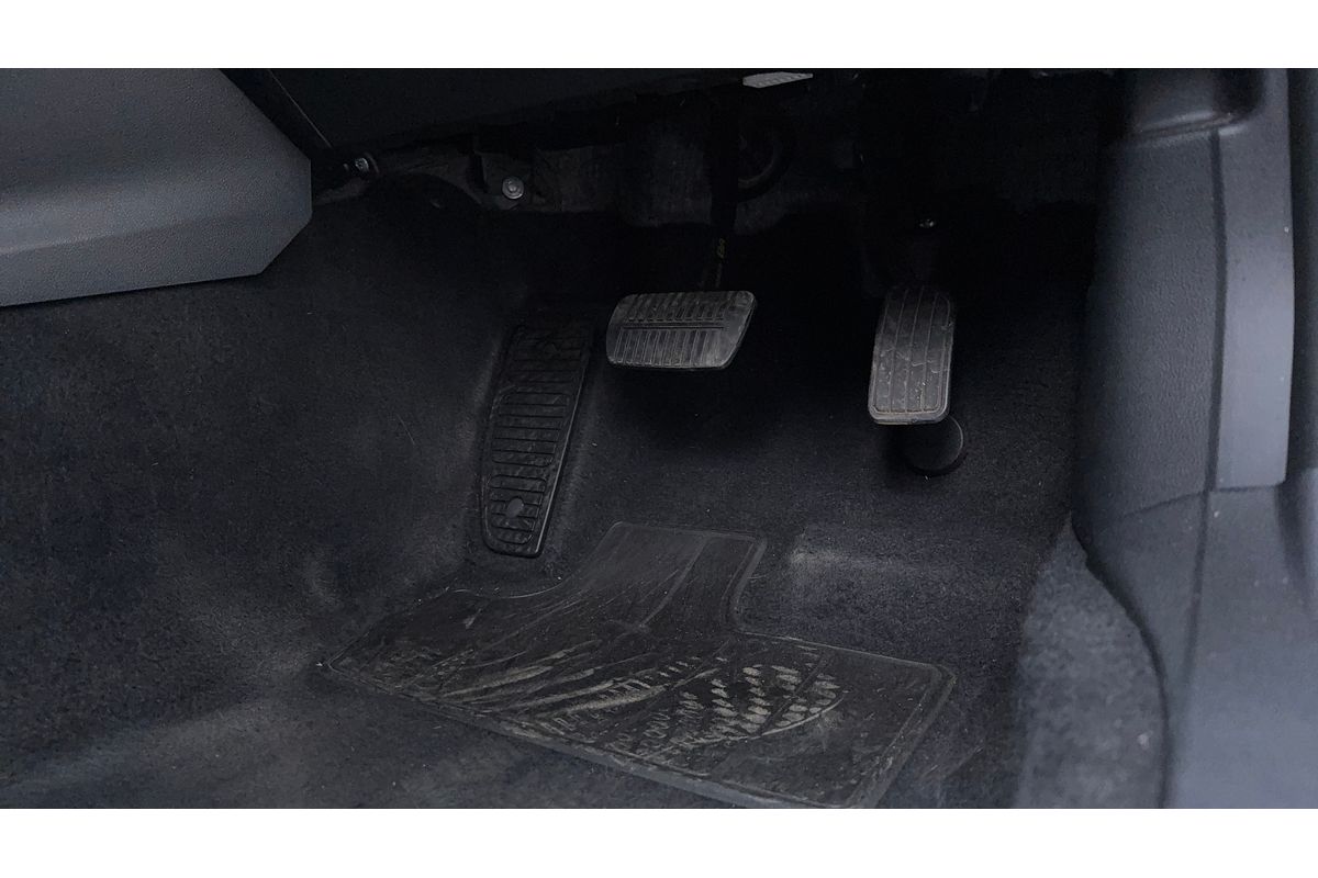 2017 Subaru Impreza 2.0i-L G5