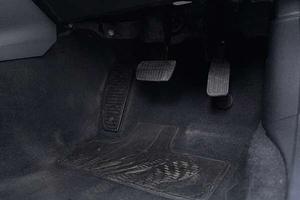 2017 Subaru Impreza 2.0i-L G5