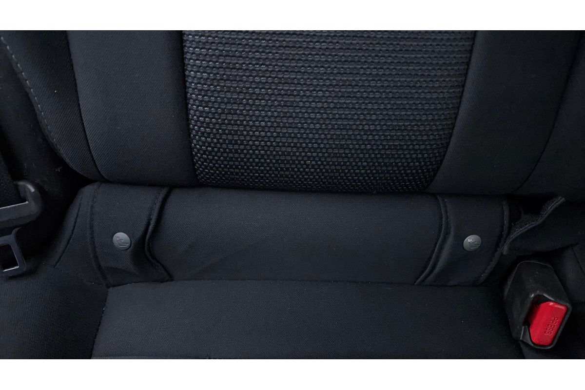 2017 Subaru Impreza 2.0i-L G5