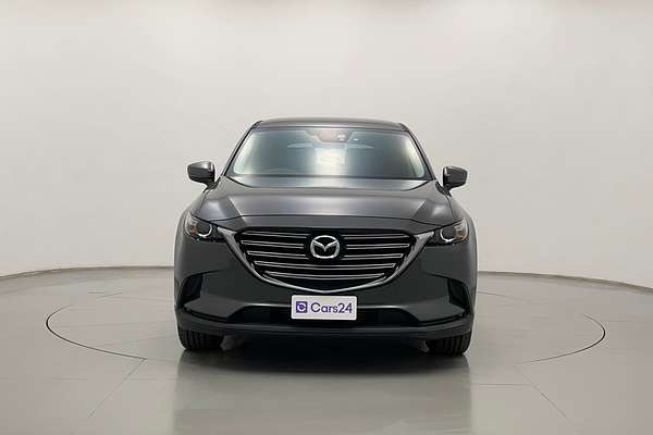 2017 Mazda CX-9 Touring TC