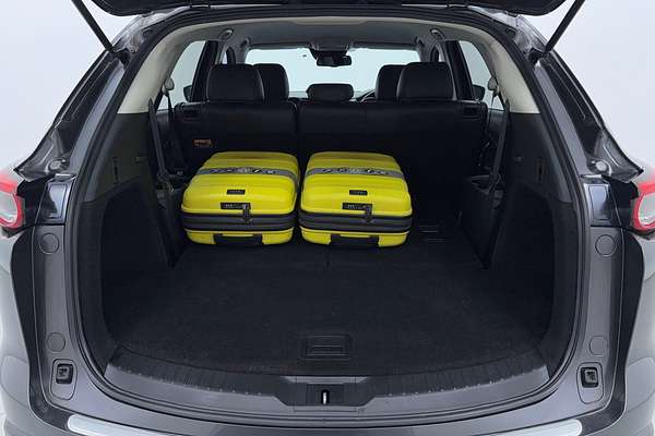 2017 Mazda CX-9 Touring TC