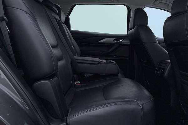 2017 Mazda CX-9 Touring TC