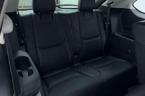 2017 Mazda CX-9 Touring TC