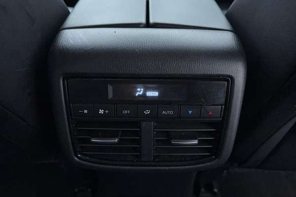 2017 Mazda CX-9 Touring TC