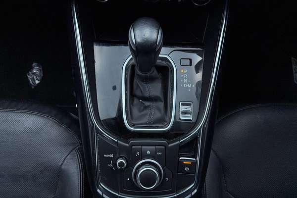 2017 Mazda CX-9 Touring TC