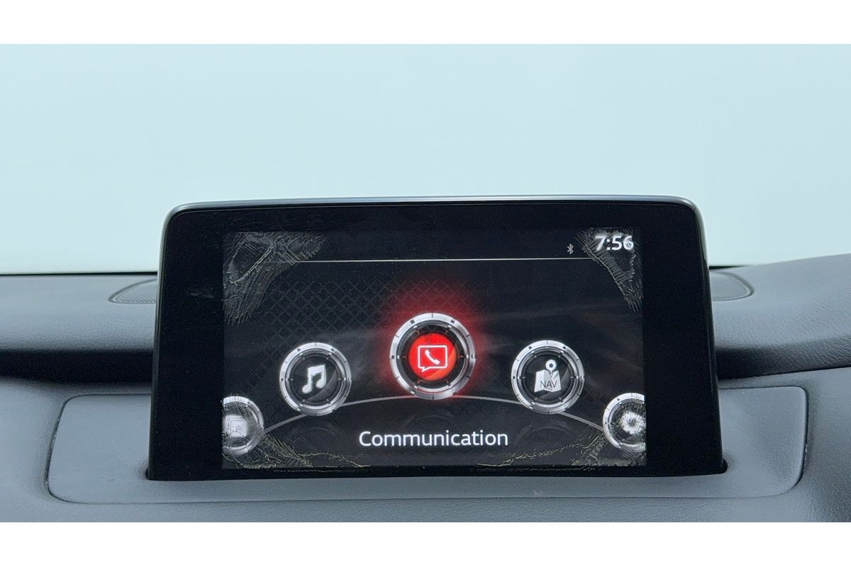 2017 Mazda CX-9 Touring TC