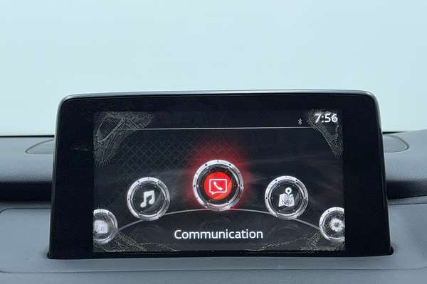 2017 Mazda CX-9 Touring TC