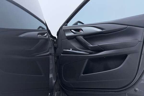 2017 Mazda CX-9 Touring TC