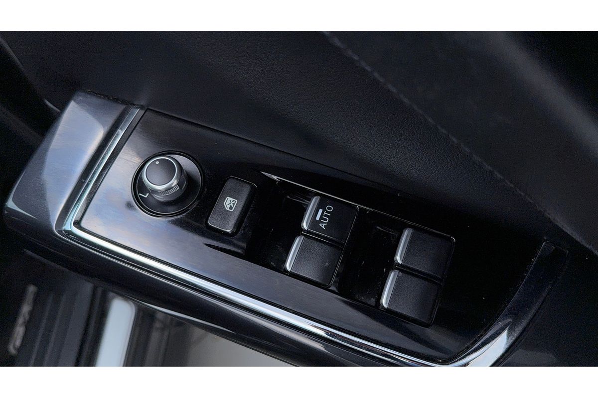 2017 Mazda CX-9 Touring TC