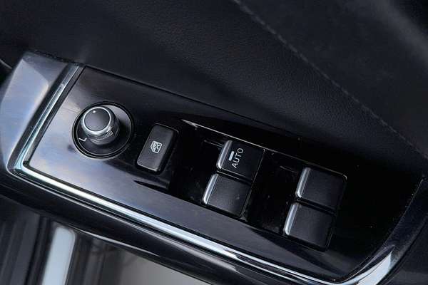 2017 Mazda CX-9 Touring TC