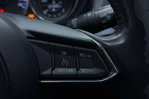 2017 Mazda CX-9 Touring TC