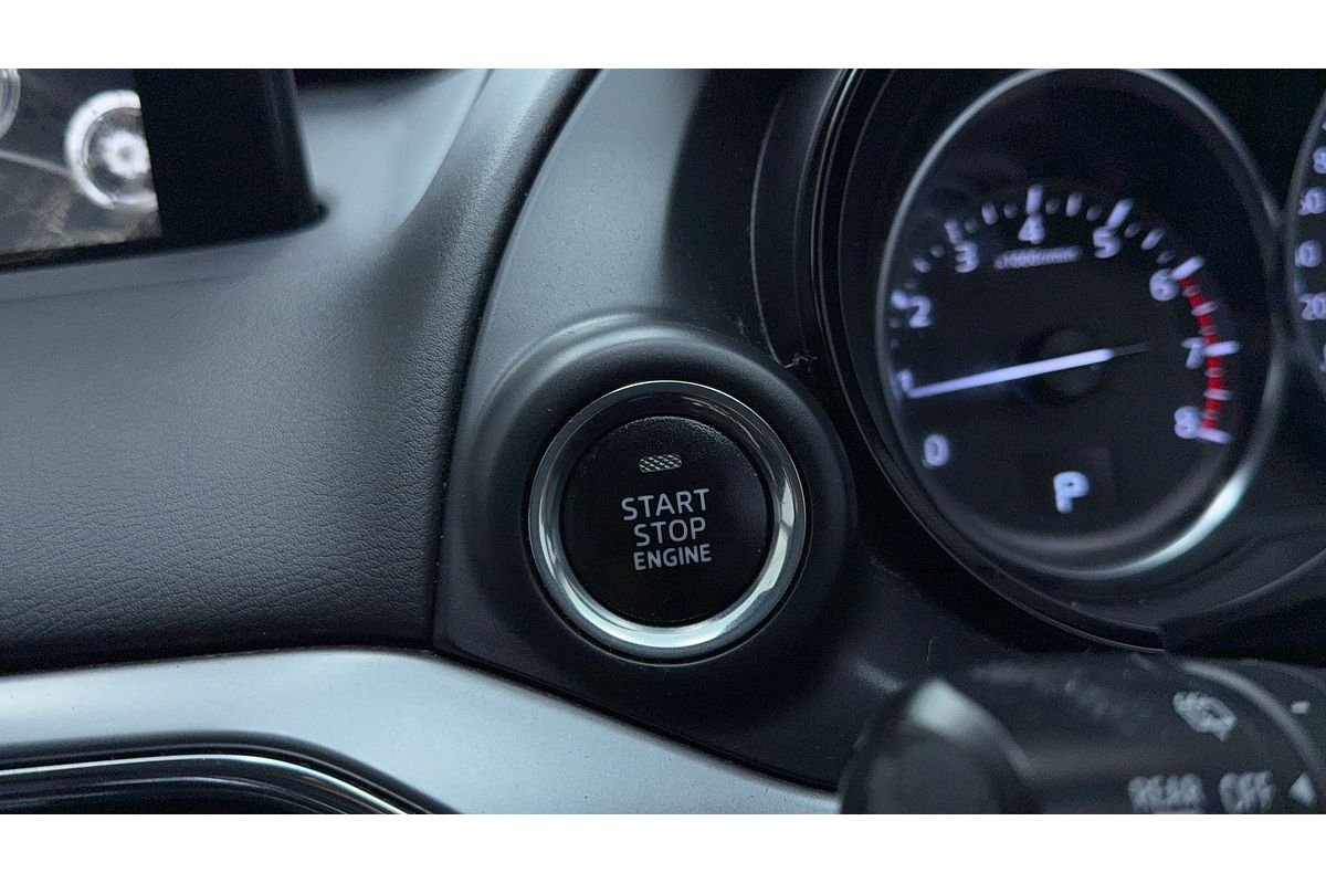 2017 Mazda CX-9 Touring TC