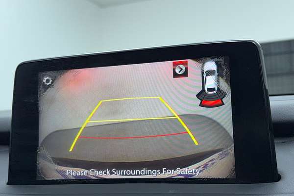 2017 Mazda CX-9 Touring TC