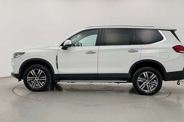 2021 LDV D90 Executive SV9A