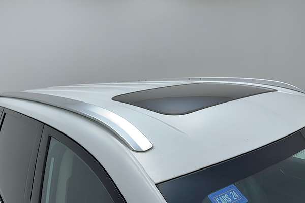 2021 LDV D90 Executive SV9A