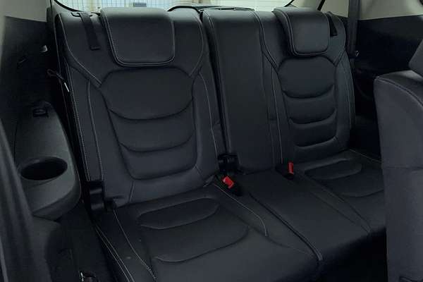 2021 LDV D90 Executive SV9A