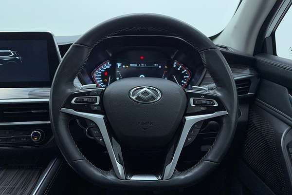 2021 LDV D90 Executive SV9A