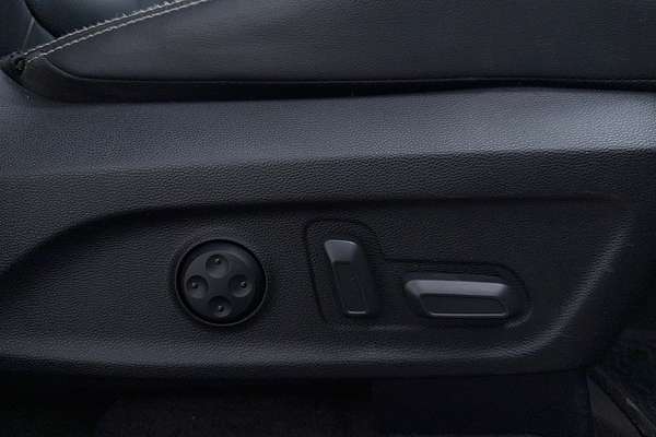 2021 LDV D90 Executive SV9A