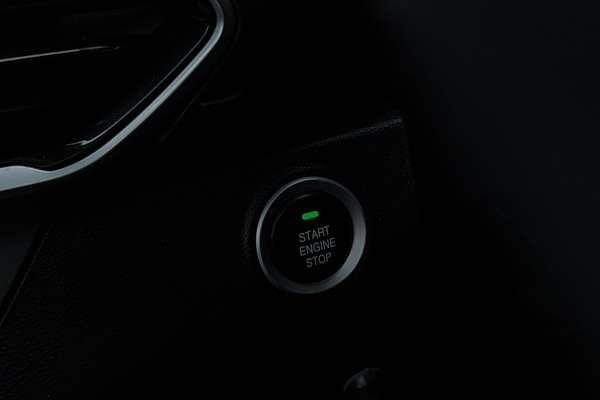 2021 LDV D90 Executive SV9A