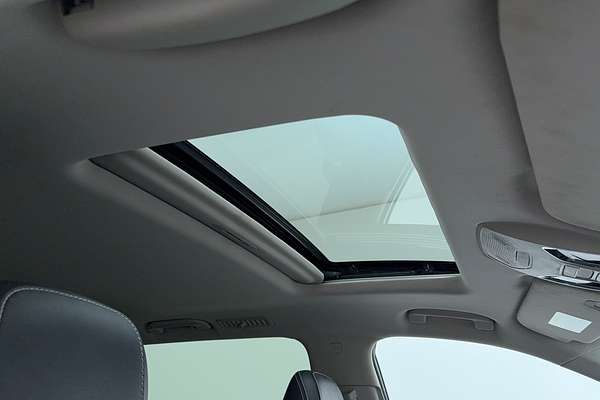 2021 LDV D90 Executive SV9A