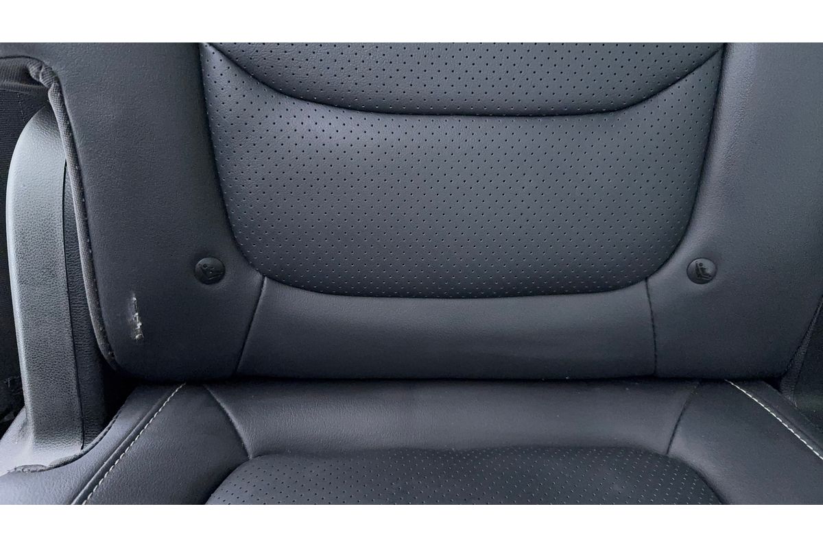 2021 LDV D90 Executive SV9A