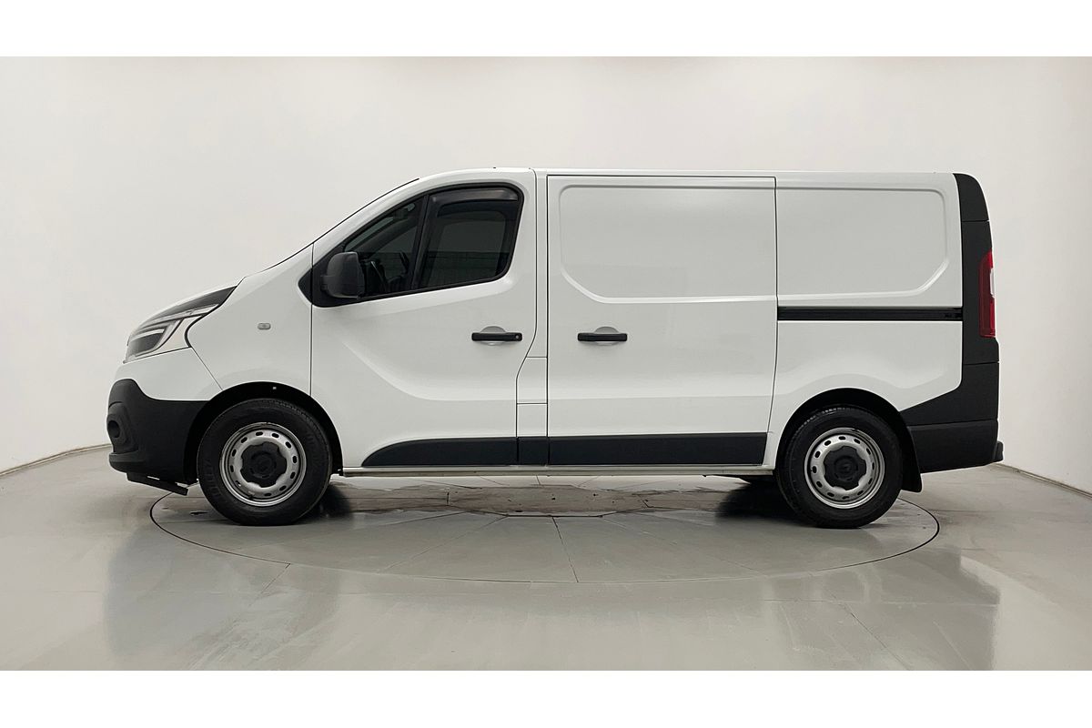 2021 Renault Trafic Premium 125kW X82 SWB Low Roof