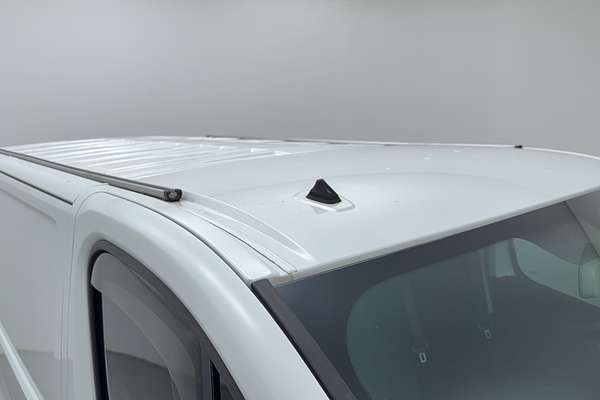 2021 Renault Trafic Premium 125kW X82 SWB Low Roof