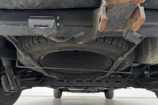 2021 Renault Trafic Premium 125kW X82 SWB Low Roof