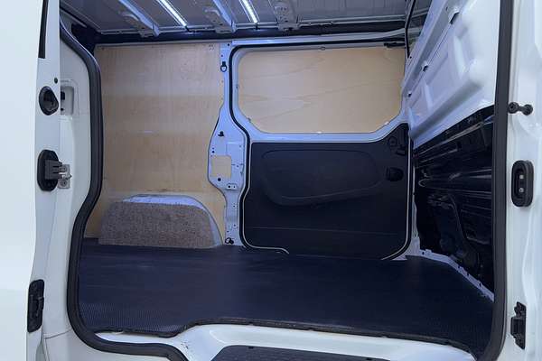 2021 Renault Trafic Premium 125kW X82 SWB Low Roof